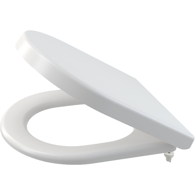 Сиденье для унитаза   ALCAPLAST A674S SOFTCLOSE  дюропласт  