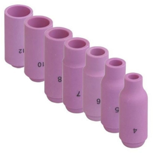 Сопло керамикаTig 17-18-26 №5 ТС0003