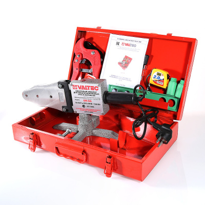 Комплект сварочного оборудования VALTEC ER-04, 20-40 мм (1500вт) VTp.799.E.020040