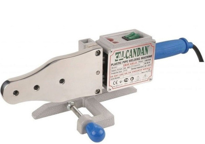 Сварочный аппарат CANDAN CM-01 ONLY (850+650 Watt)