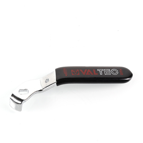 Стальная рукоятка для крана 3/4" VALTEC PERFECT VT.320.S.05