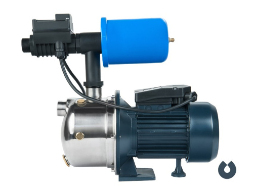 96231 Адаптивная насосная станция АКВАРОБОТ JS 60 (г/а 2л)  UNIPUMP