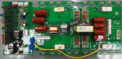 Плата B01083 для св.апп. CВАРОГ ARC 250(R112)   10000192,PM-43