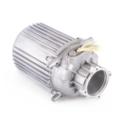 Электродвигатель KVAZARRUS 2,6 кВт для моек K 5 Standart,  K 5 Expert FOXWELD