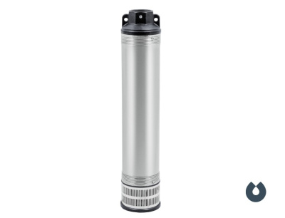 Промышленный погружной насос ЭЦВ 5-30-67, напор 132 м, 11 кВт, ток 26 А, кабель 4х6 717л/м UNIPUMP