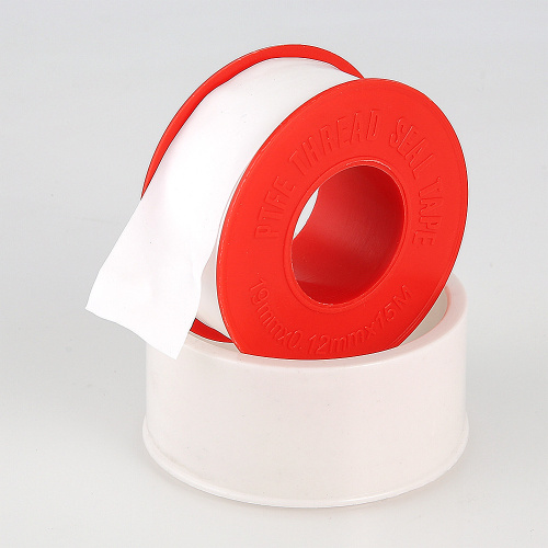 Лента-ФУМ 12мм х 0,1мм х 20м VALTEC  VT.PTFE.0.121020