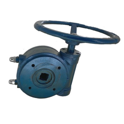 Привод механический DN125