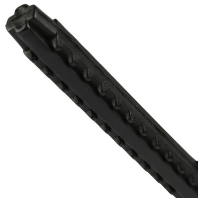 STOUT Дюбель-крюк одинарный тля труб 20 SMF-0003-008020 длина 80 мм