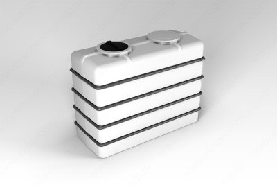 ЕМКОСТЬ K 3000 литров