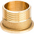 STOUT Американка 1/2  SFT-0044-000012 наружная - внутренняя резьба латунь ПРОКЛАДКА 