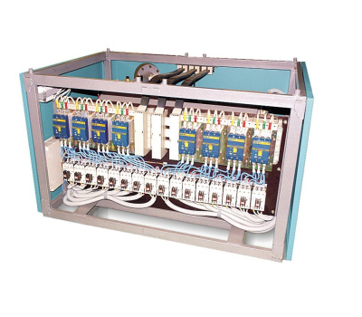 Профессионал ЭВАН ЭПО-360 (Ступени 120/120/60/60 кВт)360кВт Напр.380 В H 905 D1360W 1060  Вес 380кг