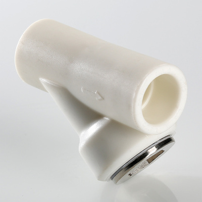 Клапан обратный PPR 32мм VALTEC  полипропиленовый  VTp.716.0.032