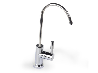 Кран для чистой воды исполненение 6 , с плавной регулировкой , керамический к моделям "Био" 25075