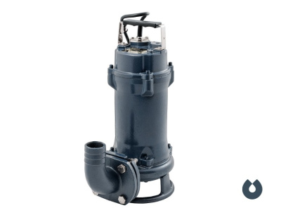 UNIPUMP Фекальный насос FEKAMAX 10-10-0,75