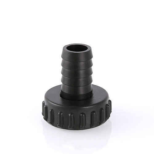 Накидная гайка со штуцером для дренажного крана VT.430  3/4 "Евроконус"     VALTEC   VTr.654.NE.0510