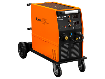 Сварочный инвертор СВАРОГ MIG 2000 (N280),MIG/MMA 30–200 А / 10–200 А , 0.6 - 1.0 / 1.5 - 5.0