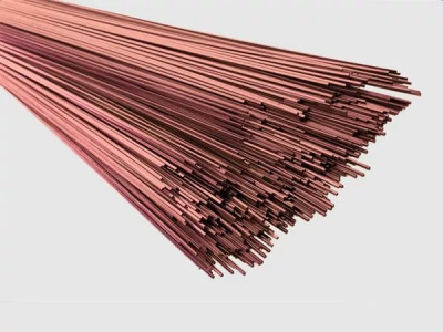 Припой твердый медный 1кг  94939 SANHA