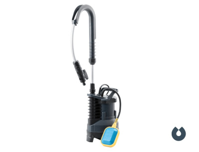 UNIPUMP Дренажный насос RAIN Q550M