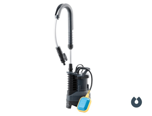 UNIPUMP Дренажный насос RAIN Q550M