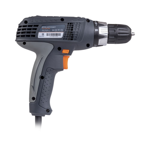 Дрель-шуруповерт FTL CSR 400 FOXWELD