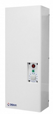 Электрический котел ЭВАН С-2  18 кВт