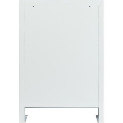 STOUT распределительный коллекторный шкаф 4-6 выхода 652-715х118х550 ШРН-2 SSC-0004-000067 наружный