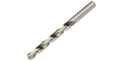 Сверло по металлу ЗУБР "ЭКСПЕРТ" 3,5 х 70/39 мм, 1 шт.уп. Сталь Р6М5,угол заточки 135