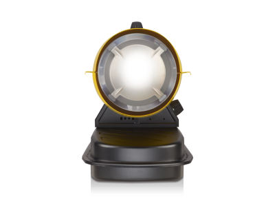 Дизельная пушка TUNDRA BHDP-10 (прямой нагрев)