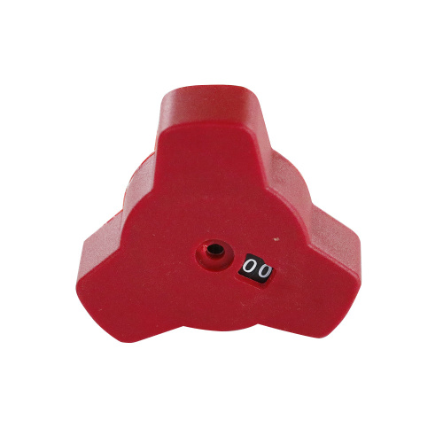 Ручка балансировочного клапана (нового типа) VT.054 Дн 15;20;25    VT.220.PU.01   VALTEC 