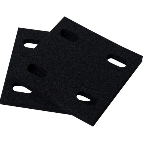 Стальной распределительный коллектор   2 отопительных контура DN 32 в изоляции SDG-0016-005002 STOUT