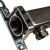 Коллекторный блок STOUT в сборе 1"х 3 вых x 3/4" SMS 0923 000003 нержавеющая сталь