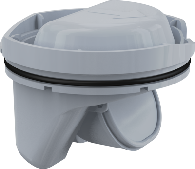 Гидрозатвор комбинированный APV0020 ALCAPLAST