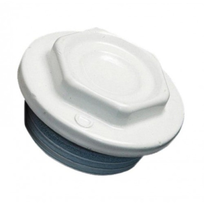 Пробка для рад. 1" (прав.)