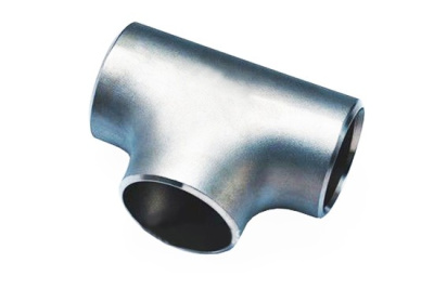 Тройник 316 AISI 33,7х3,0 из нержавеющей стали