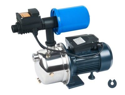 96231 Адаптивная насосная станция АКВАРОБОТ JS 60 (г/а 2л)  UNIPUMP