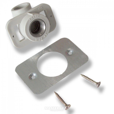 НАСТЕННЫЙ УГОЛЬНИК ДЛЯ ГИПСОКАРТОНА 20 SNKS020SXX