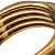 Фитинг STOUT Контргайка с упором 3/4 SFT-0023-000034 