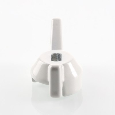 Ручка-бабочка для крана, 1/2"-3/4" белая   VALTEC     VT.220.W.04