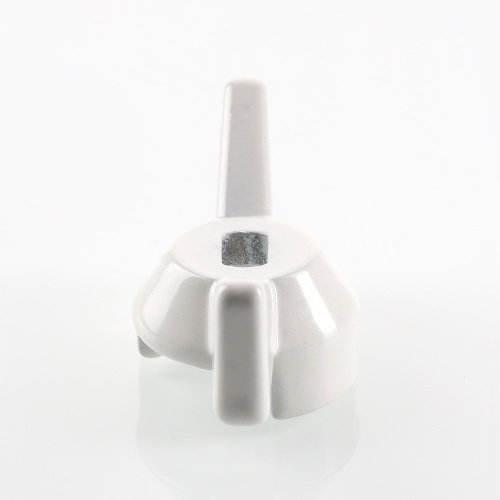 Ручка-бабочка для крана, 1/2"-3/4" белая   VALTEC     VT.220.W.04