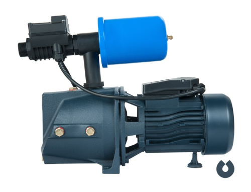 19672 Адаптивная насосная станция АКВАРОБОТ JSW 55 (г/а 2л) UNIPUMP