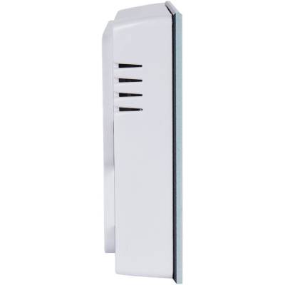 Беспроводной комнатный двухпозиционный регулятор ST-292v2, белый STE-0101-029221STOUT