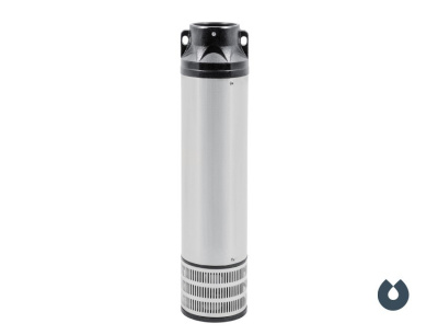 Промышленный погружной насос ЭЦВ 6-27-176, напор 325 м, 22 кВт, ток 49 А, кабель 4х6 647л/м UNIPUMP