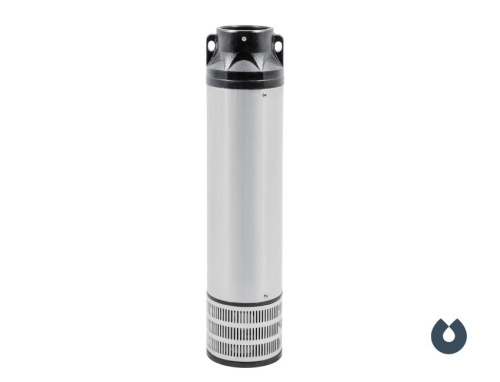 Промышленный погружной насос ЭЦВ 6-36-58, напор 96 м, 7,5 кВт, ток 18,5 А, кабель 4х3 917л/м UNIPUMP