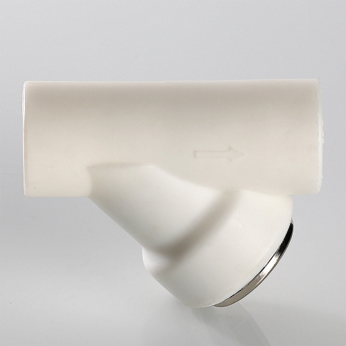 Клапан обратный PPR 32мм VALTEC  полипропиленовый  VTp.716.0.032