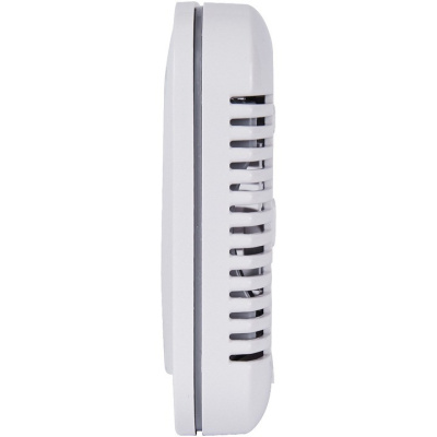 Проводной комнатный регулятор R-10s, белый STE-0101-010005 STOUT