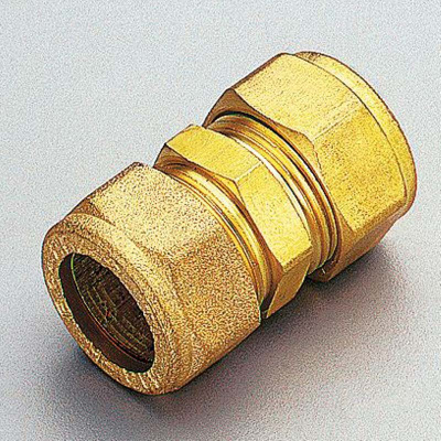 Муфта обжимная  54х54 1100061