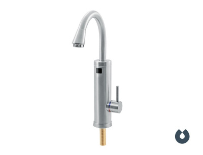 Кран-водонагреватель проточного типа BEF-003N, UNIPUMP 31653