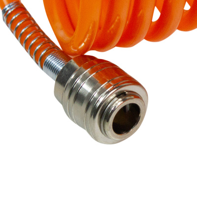 AERO Шланг спиральный 15м, FOXWELD