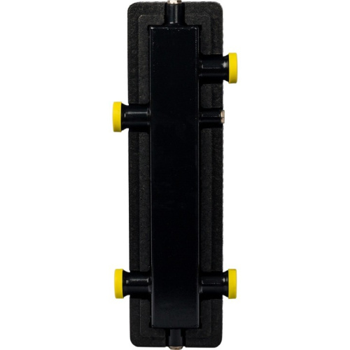 Гидравлическая стрелка 3 м^3/час вертикальная SDG-0015-004002 STOUT