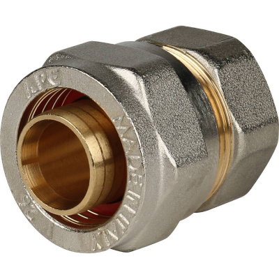 Переходник с внутренней резьбой STOUT 1/2"х20                                        SFS-0002-001220